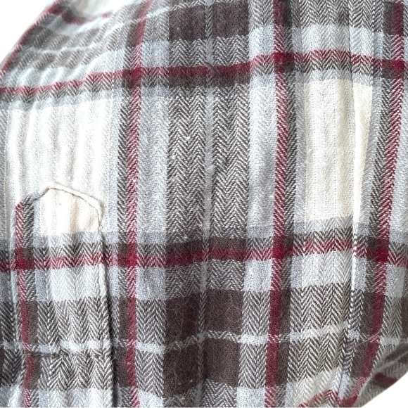 Johnny Was top, size S/M, tags removed, but RN # is a match, very good condition - Picture 10 of 10